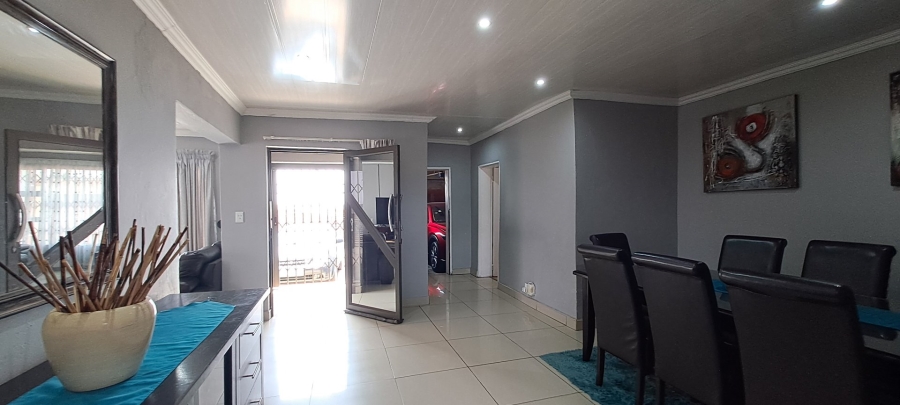 3 Bedroom Property for Sale in Giyani Free State